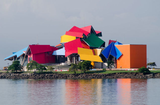 Illustration for article titled Frank Gehry Says Architecture Today Is "Pure Shit"